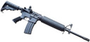 Sons of Liberty Gun Works The Legacy Rifle MLMGP16, 5.56 NATO, 16" Barrel, Black, 30 Rds