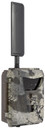 Spartan GCG4GB Ghost Verizon 4G/LTE Areus Camo 2 in LCD Display 3/5/8MP Resolution Invisible Flash SD Card Slot/Up to 32GB Memory
