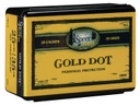 Speer Gold Dot 25 Caliber 35 Grain Bullets | 3985