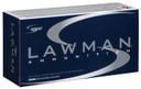 Speer Lawman Handgun Ammunition, 45 ACP | 53654