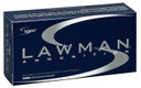 Speer Lawman Handgun Ammunition, 9mm Luger | 53650