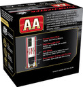 Winchester AA127 AA Light Target 12Gauge 2.75 in 1 1/8oz 7.5Shot 25 Per Box/10 Case, Shotgun Shells