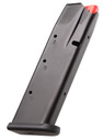 Sphinx PX009 Sphinx SDP Standard 9mm 17 rd Metal Black