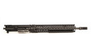 Spike's Tactical Upper, 223 Rem/556NATO, 16 in (14.5 in with Pinned Brake) Barrel, Fits AR, STU5050-S2D