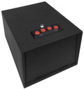 Sports Afield SARV3 Lightning Gun Safe Electronic 8.6 in H x 11.2 in W x 14 in D Steel Black