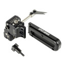 Spot Hogg Edge SWAP Rest 2 Bodies Long Bar Black RH SWTELBRH2