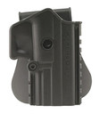 Springfield Adj Paddle Holster Fits XD Models, Model XD3500H