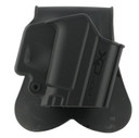 Springfield Armory XD3500PH1 Fits all Lenghts & Calibers Black Polymer