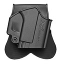 Springfield Armory XDS4500H XD-S Gear Paddle Holster Springfield Polymer Black