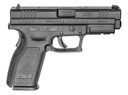 Springfield XD Full Size Pistol | XD9101HC