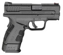 Springfield XD Mod.2 Sub-Compact Pistol | XDG9801