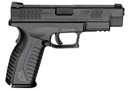 Springfield XD(M) Full Size Pistol | XDM9201HCE