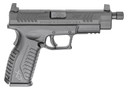 Springfield XD(M) OSP Pistol | XDMT9459BHCOSP