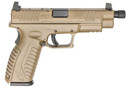 Springfield XD(M) OSP Pistol | XDMT9459FHCOSP