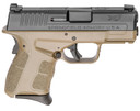 Springfield XD-S MOD.2 Pistol | XDSG93345FDET