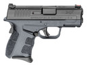 Springfield XD-S MOD.2 Pistol | XDSG93345GRY