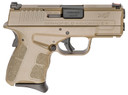 Springfield XD-S MOD.2 Pistol | XDSG9339F