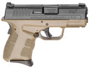 Springfield XD-S MOD.2 Pistol | XDSG9339FDET