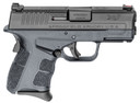 Springfield XD-S MOD.2 Pistol | XDSG9339GRY