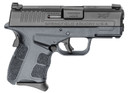 Springfield XD-S MOD.2 Pistol | XDSG9339GRYT