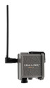 Spypoint CELLLINKV Cell-Link Verizon Gray MicroSD Card Slot/Up to 32GB Memory