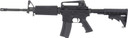 Stag 15 M4 5.56Mm 16 in 30Rd Black Phosphate STAG15001111