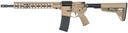 Stag Arms 15010222 Stag 15 Tactical 5.56x45mm NATO 16 in 30+1 Flat Dark Earth Adjustable Magpul MOE SL Stock Flat Dark Earth Magpul MOE Grip Left Hand