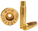 Starline Brass STAR338FEDEU Rifle 338 Federal Brass 50 Per Bag
