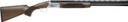 CZ-USA 06469 Redhead Premier Reduced Length 20 Gauge Compact 3 in 2rd 24 in Gloss Black Chrome Barrel, Silver Satin Chrome Metal Finish, Turkish Walnut Stock Includes 5 Chokes, Shotgun