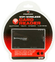 Stealth Cam STC-WIFICR Wifi Card Reader SD Card Viewer