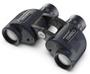 Steiner 2340 Navigator Open Hinge 7x30mm Porro Prism Black Rubber Armor