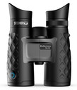 Steiner 2345 BluHorizons 10x42mm Porro Prism Black Rubber Armor