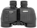 Steiner 2682 M1050 w/Laser Rangefinder 10x50mm Floating Prism Black Rubber Armor Makrolon