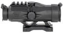 Steiner 8797556 T432 Black Rubber Armor 5x32mm Illuminated Red Rapid Dot 5.56 Reticle