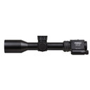 Steiner M7Xi, Rifle Scope, 2.9-20X, 50mm Objective, 34mm Tube Diameter, MSR2 Reticle, .1 Mil, First Focal Plane, Matte Finish, Black 8717-MSR2IFS