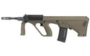 Steyr Arms AUG A3 AUGM1MUDNATOS Rifle, 223 Rem, 16 BBL, Mud Finish, 30Rd