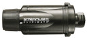 Streamlight 61102 ClipMate Light w/Green LEDs 12 Lumens AAA (3) Black