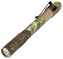 Streamlight 66124 BuckMasters Camo Stylus Pro Penlight w/Green LED Aluminum Camo