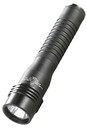 Streamlight 74755 C4 LED 500 Lumen HL High Lumen Striom Rechargeable Professional Flashlight, AC/DC, Water Resistant, Black