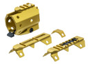 Strike GRIDLOKSIGHTSTITAN GridLok Sight and Rail Attachments Aluminum Titan