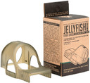 Strike Industries SROCOVER JellyFish Cover Black Polyurethane for Trijicon SRO