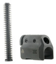 Strike SIG4SCOMPC SlideComp Glock Gen4 G19 Compensator Glock 19 Gen4 Only Steel Black