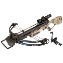Stryker Offspring Crossbow Pkg Mossy Oak Country A12957