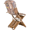 Summit ChairPack 15 Mossy Oak Country SU88019