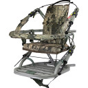 Summit Viper Level Pro SD Climber Realtree Timber SU81141