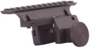 Sun Optics SM4502 Scope Mount for Ruger Mini 14, Mt