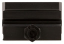 Sun Optics SMHMOUNT Riser For Rail Mount Picatinny/Weaver Style Black Finish High