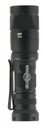 Surefire AVIATORAM Aviator Dual-Output White/Amber LED 250/20 Lumens CR123A Lithium (1) Battery Black Aerospace Grade Aluminum Body