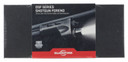 Surefire DSF500590 Dedicated Weaponlight White LED 200/600 Lumens CR123A Lithium (2) Battery Black Polymer/Aluminum Fits Mossberg 500/509