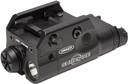 Surefire XC2A XC2 Ultra-Compact Handgun Light and Laser White LED 300 Lumens AAA NiMH Battery Black Aerospace Grade Aluminum